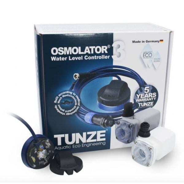 TUNZE OSMOLATOR 3