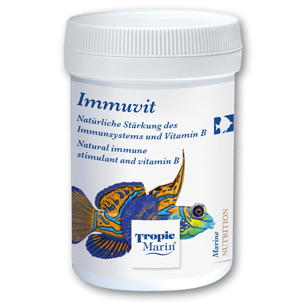 TROPIC MARIN IMMUVIT 70G