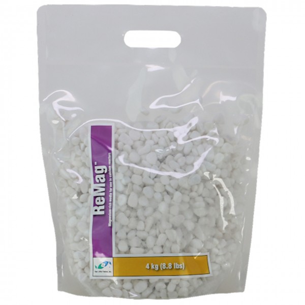 TWO LITTLE FISHIES REMAG 4KG