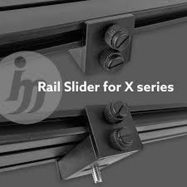 ILLUMAGIC RAIL SKIDER FOR X-SERIES