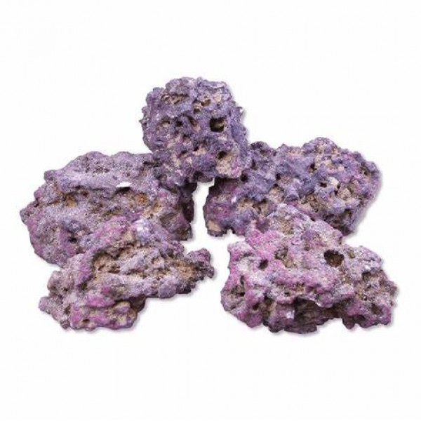 CARIBSEA LIFE ROCK 40LBS 
