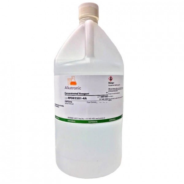 ALKATRONIC REAGENT - 4L