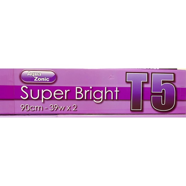 AQUA ZONIC SUPER BRIGHT T5