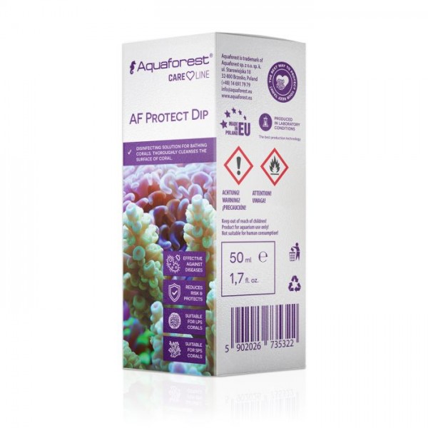AQUAFOREST PROTECT DIP - 50ML