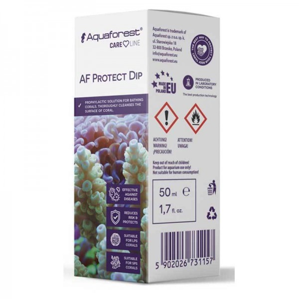 AQUAFOREST PROTECT DIP - 50ML