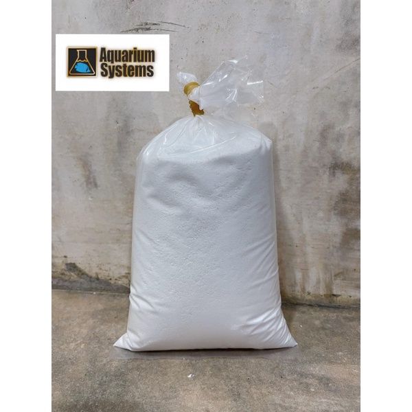 AQUARIUM SYSTEM INSTANT OCEAN SALT - 1KG