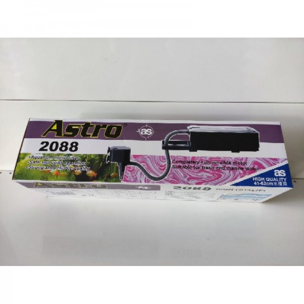 ASTRO AQUARIUM TOP FILTER - (2077) (2088)