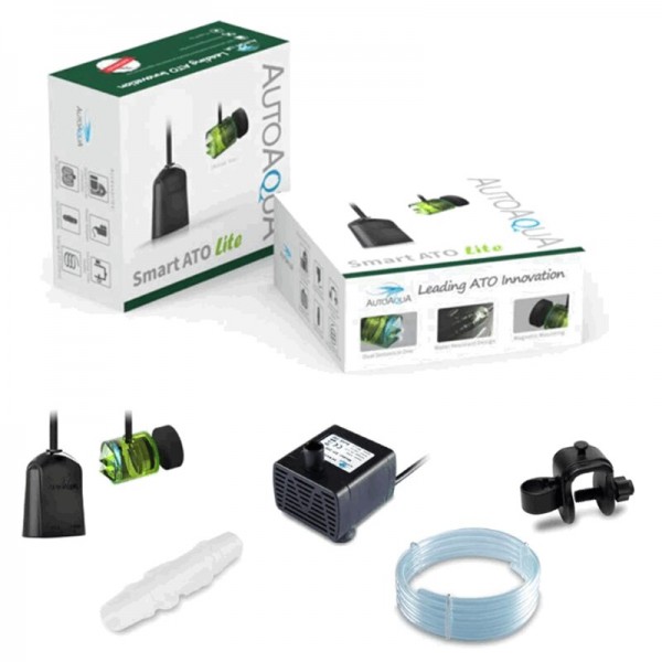 AUTO AQUA SMART ATO LITE
