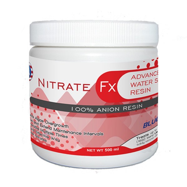 BLUE LIFE NITRATE FX - (250ML) (500ML)