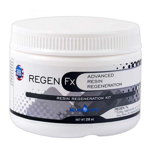 BLUE LIFE REGEN FX - 250ML