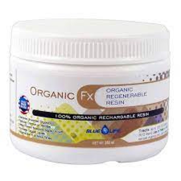 Organic FX - 250ml