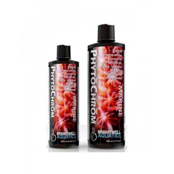 BRIGHTWELL AQUATICS PHYTOCHROM - (250ML) (500ML)
