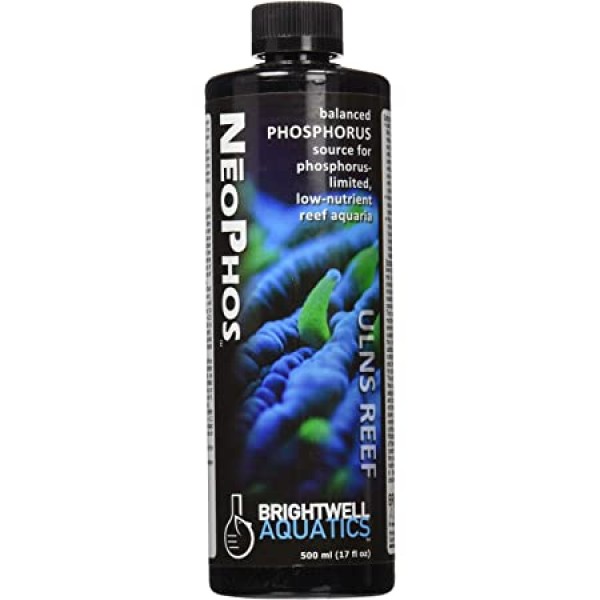 BRIGHTWELL AQUATICS NEO PHOS - 500ML