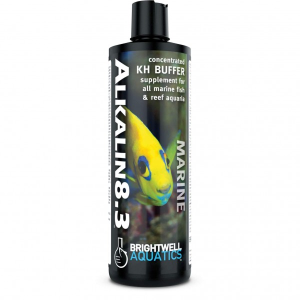 BRIGHTWELL AQUATICS ALKALIN8.3 - (250ML) (500ML)