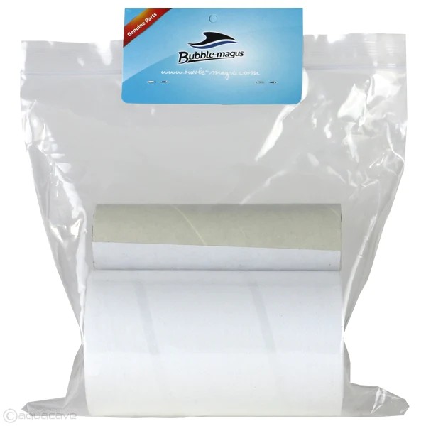 BUBBLE MAGUS ARF 1M REPLACEMENT FILTER ROLL FLEECE (S) (M) (L)