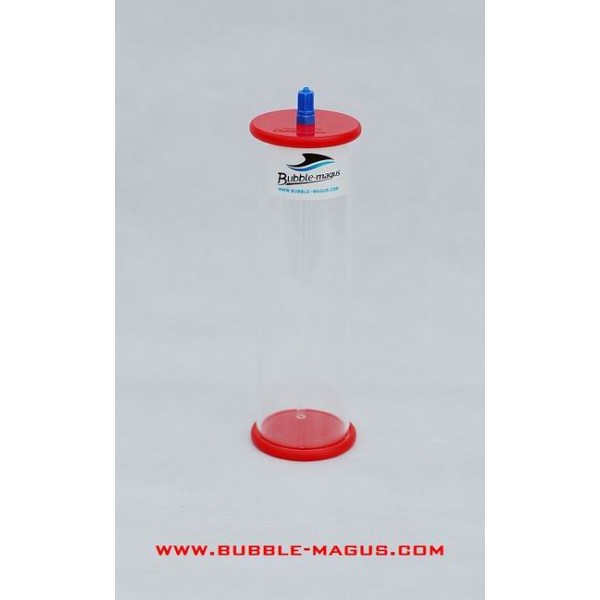 BUBBLE MAGUS DOSING PUMP LIQUID STORAGE