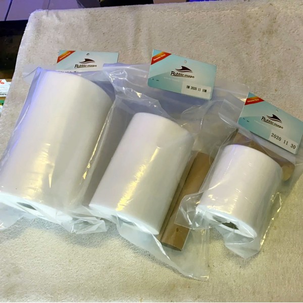 Filter Roll For ARF
