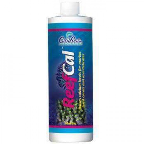 CARIBSEA REF CAL - (8OZ) (16OZ)