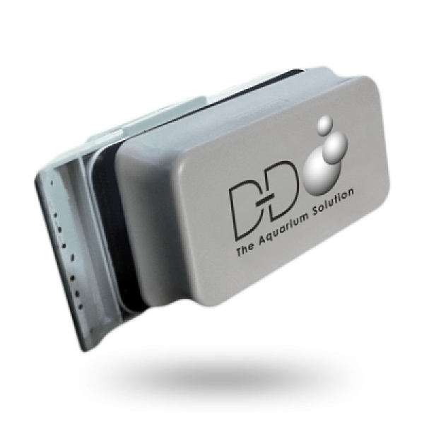 D-D H2OCEAN MAGSCRAPER 