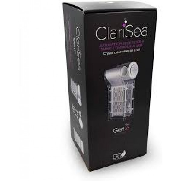 CARIBSEA CLARISEA GEN 2 FLEECE FILTER