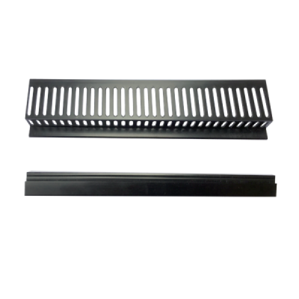 D-D ULTRAFLOW OVERFLOW WEIR COMB 60CM