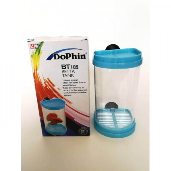 DOPHIN BETTA TANK - BT105