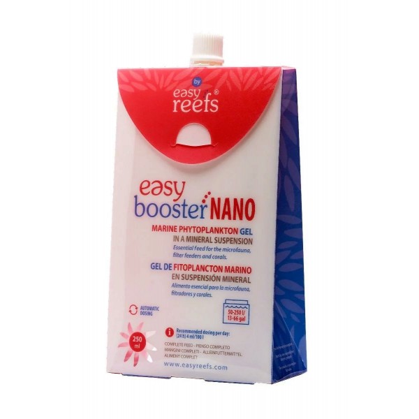 EASYREEF EASYBOOSTER NANO - 250ML