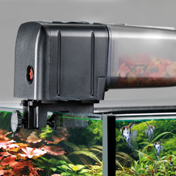 EHEIM AQUARIUM AUTO FEEDER