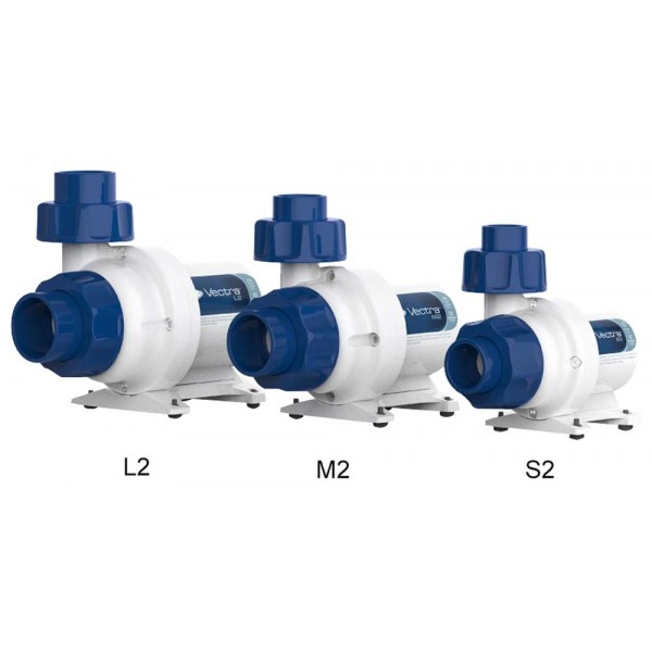 ECO TECH MARINE VECTRA RETURN PUMP
