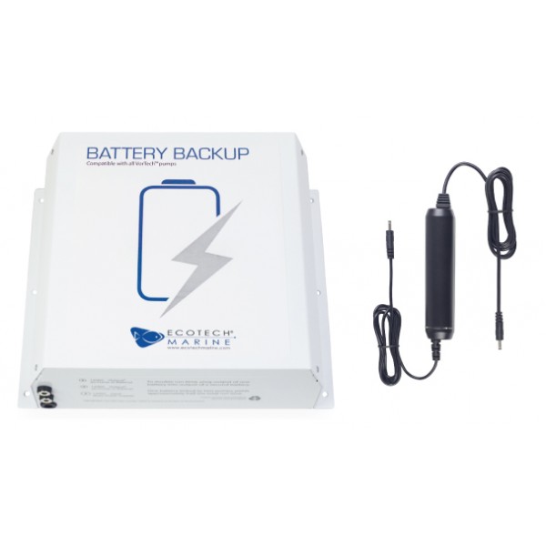 ECO TECH MARINE BATTERY BACKUP