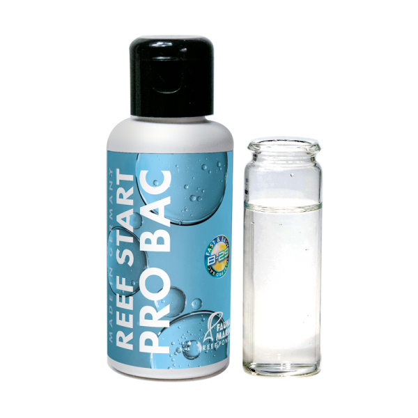 FAUNA MARIN REEF START PRO BAC - 60ML
