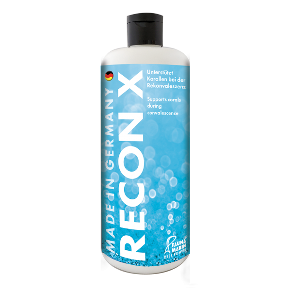FAUNA MARIN RECON X - 500ML