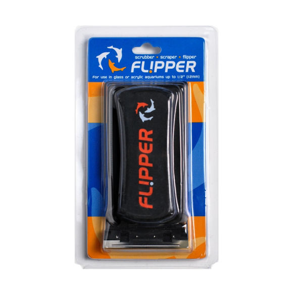 FLIPPER MAGNET STANDARD - 12MM