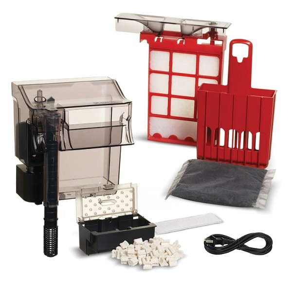 FLUVAL POWER FILTER - (C2) (C3) (C4)