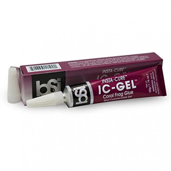 BSI GLUE - 20G 50G