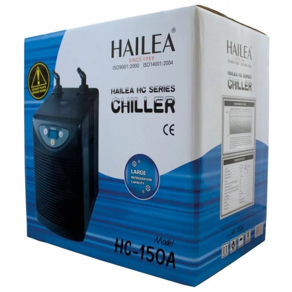 HAILEA CHILLER - HC SERIAL - (1 YEAR WARRANTY)