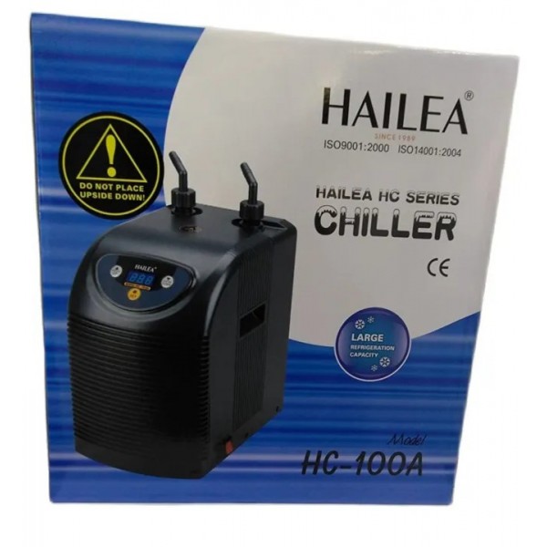 HAILEA CHILLER - HC SERIAL - (1 YEAR WARRANTY)