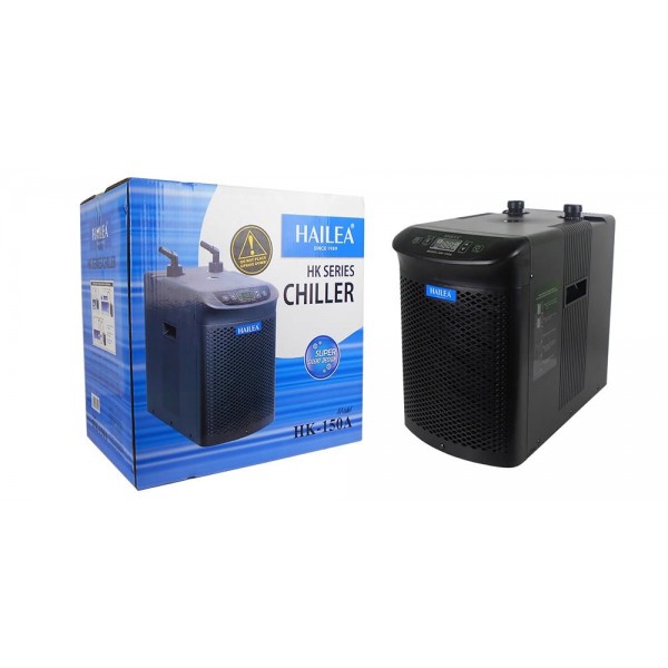 HAILEA CHILLER - HK SERIAL - (1 YEAR WARRANTY)