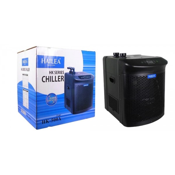 HAILEA CHILLER - HK SERIAL - (1 YEAR WARRANTY)