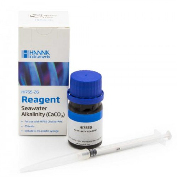 HANNA INSTRUMENTS = REAGENTS