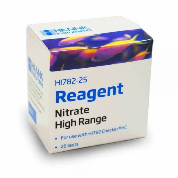 HANNA INSTRUMENTS = REAGENTS
