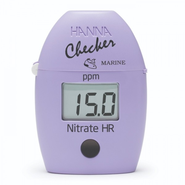 HANNA INSTRUMENTS CHECKER - HI782