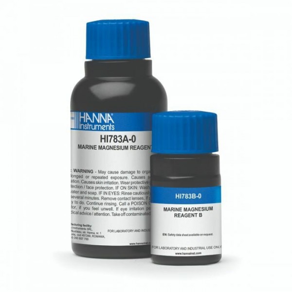 HANNA INSTRUMENTS = REAGENTS