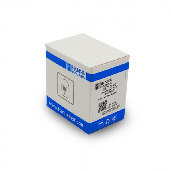 HANNA INSTRUMENTS = REAGENTS