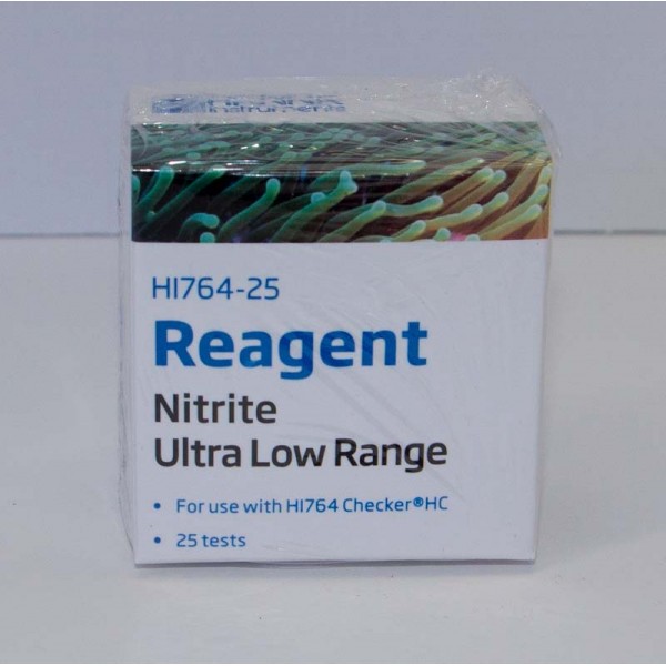 HANNA INSTRUMENTS = REAGENTS