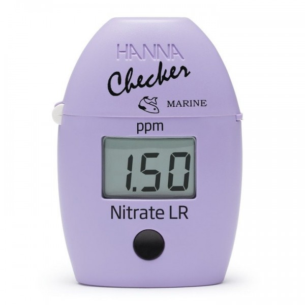 HANNA INSTRUMENTS CHECKER - HI781