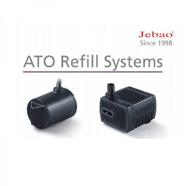 JEBAO ATO REFILL SYSTEMS - JEBATO- 150  ( 3 Month Warranty )