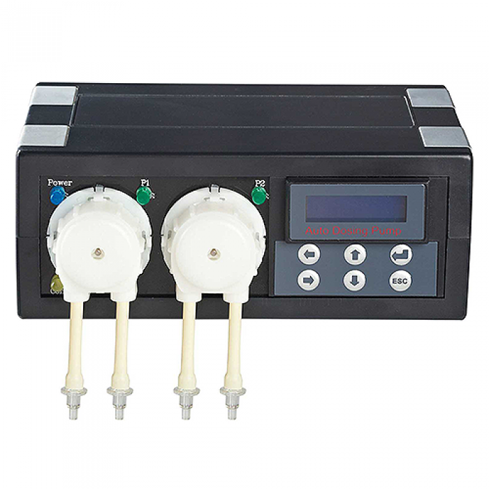 JEBAO AUTO DOSING PUMP