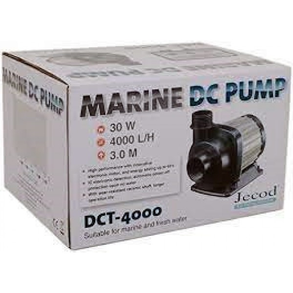 DC Pump DCT 4000