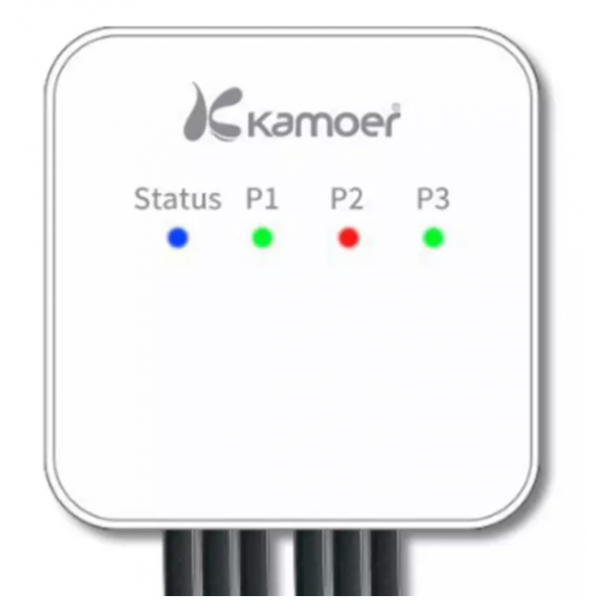 KAMOER KWC SE AUTO WATER CHANGER